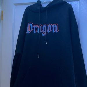 Oversized Hoodie